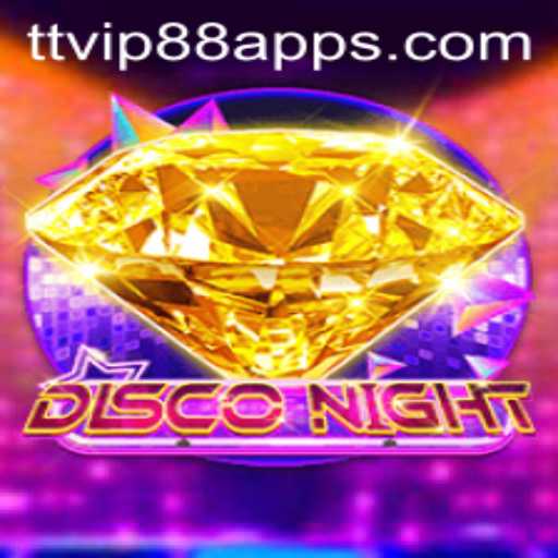 Dance Your Way to Victory: Exploring DiscoNight by TTVIP88.COM