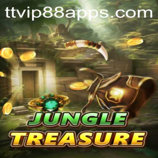 Exploring the Thrills of JungleTreasure with TTVIP88.COM