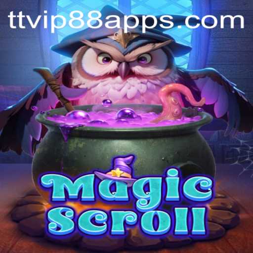 Discover the Magic of MagicScroll: A Comprehensive Guide